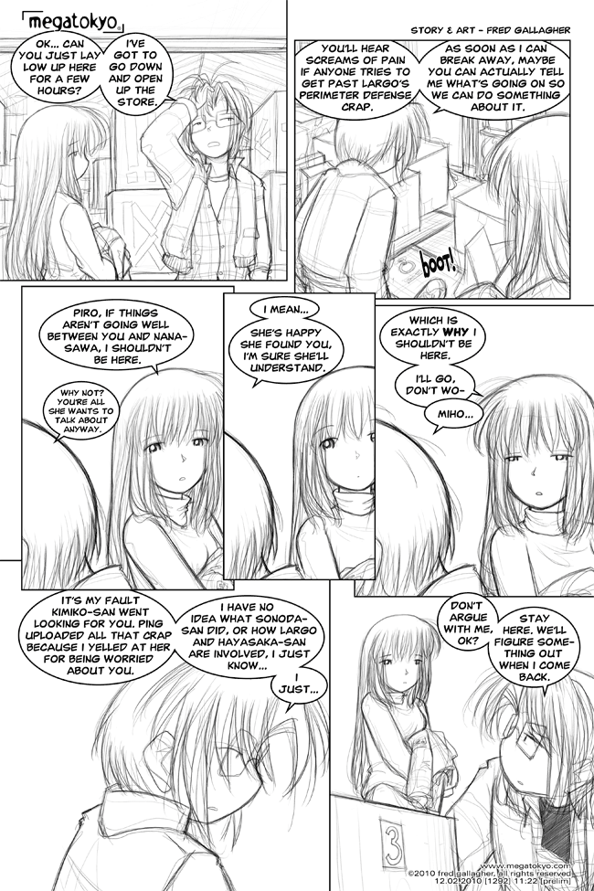 MegaTokyo 2.12.2010