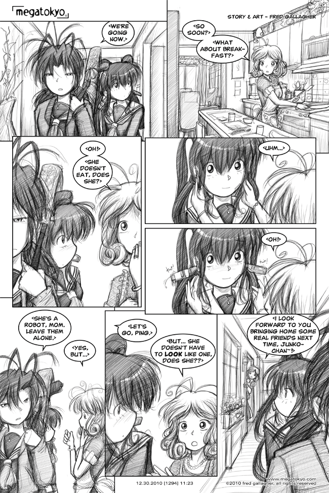 MegaTokyo 30.12.2010