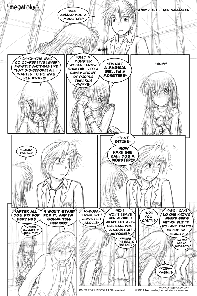 MegaTokyo 9.5.2011