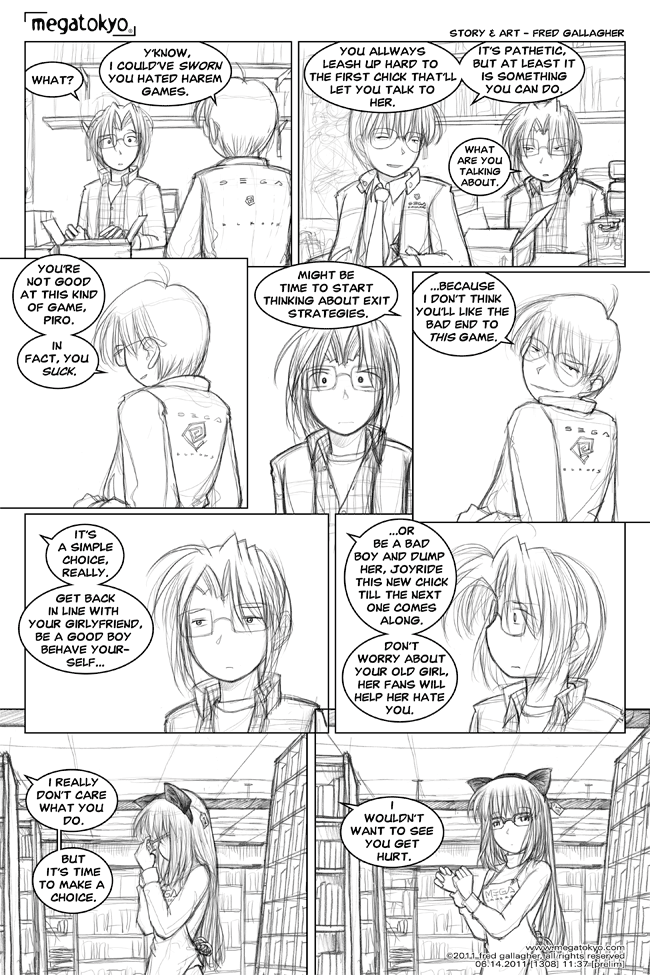 MegaTokyo 15.6.2011