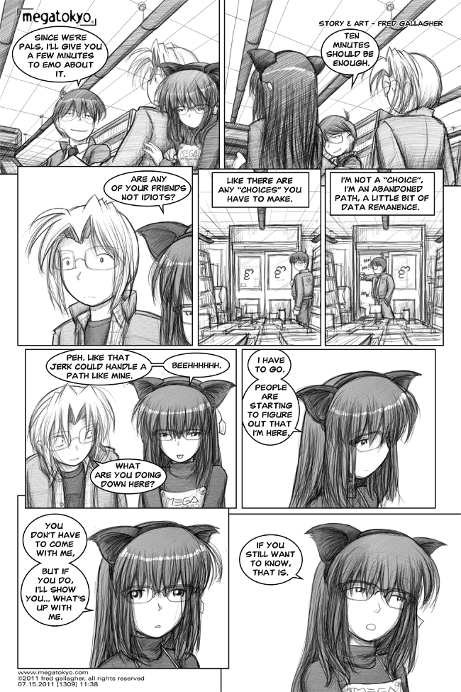 MegaTokyo 15.7.2011