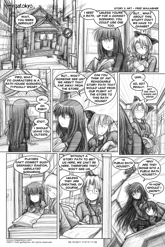 MegaTokyo 17.9.2011