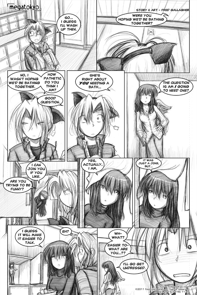 MegaTokyo 27.9.2011