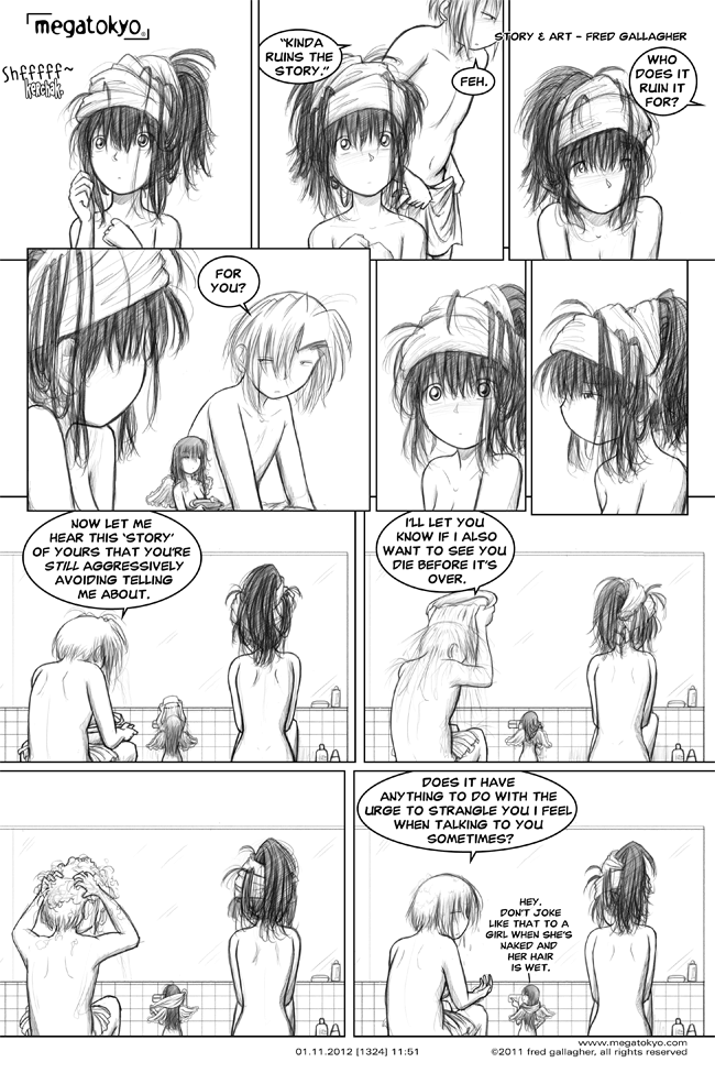 MegaTokyo 11.1.2012