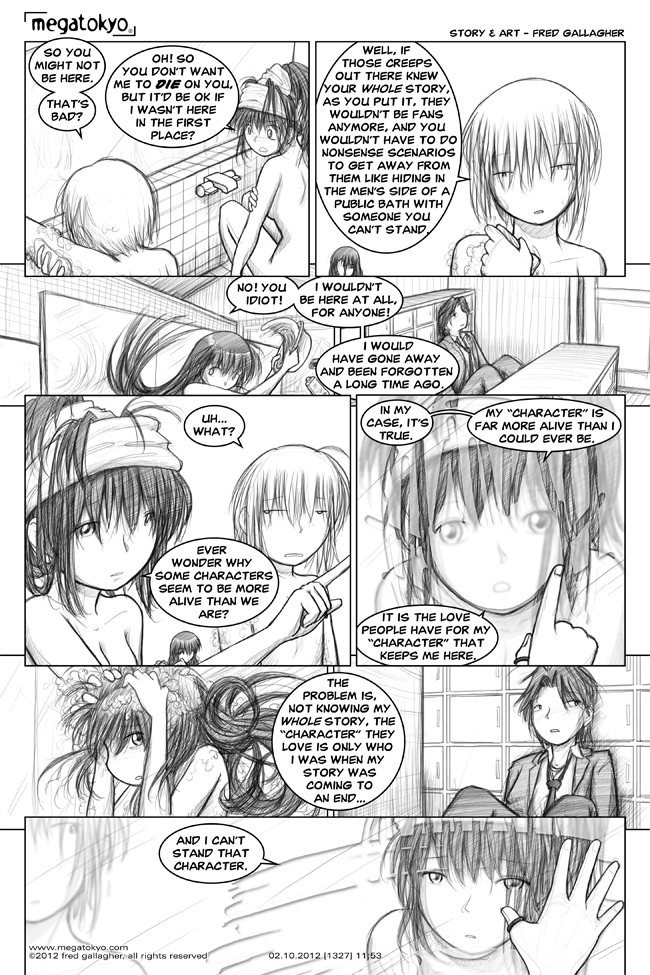 MegaTokyo 11.2.2012