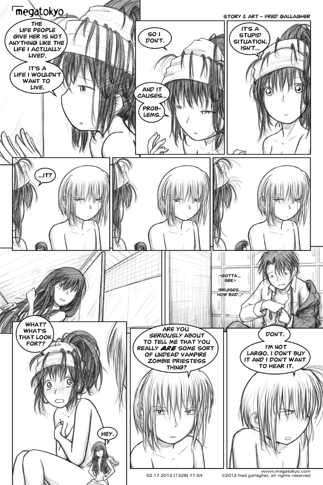 MegaTokyo 18.2.2012