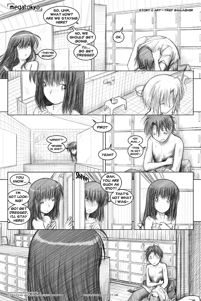 MegaTokyo 19.3.2012