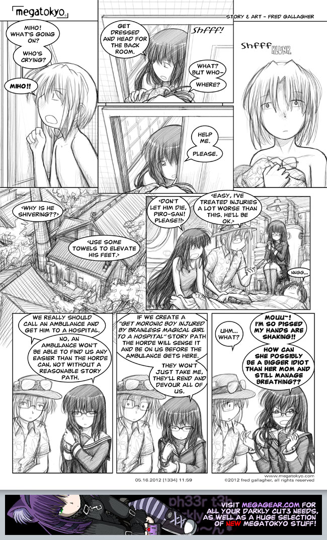 MegaTokyo 16.5.2012