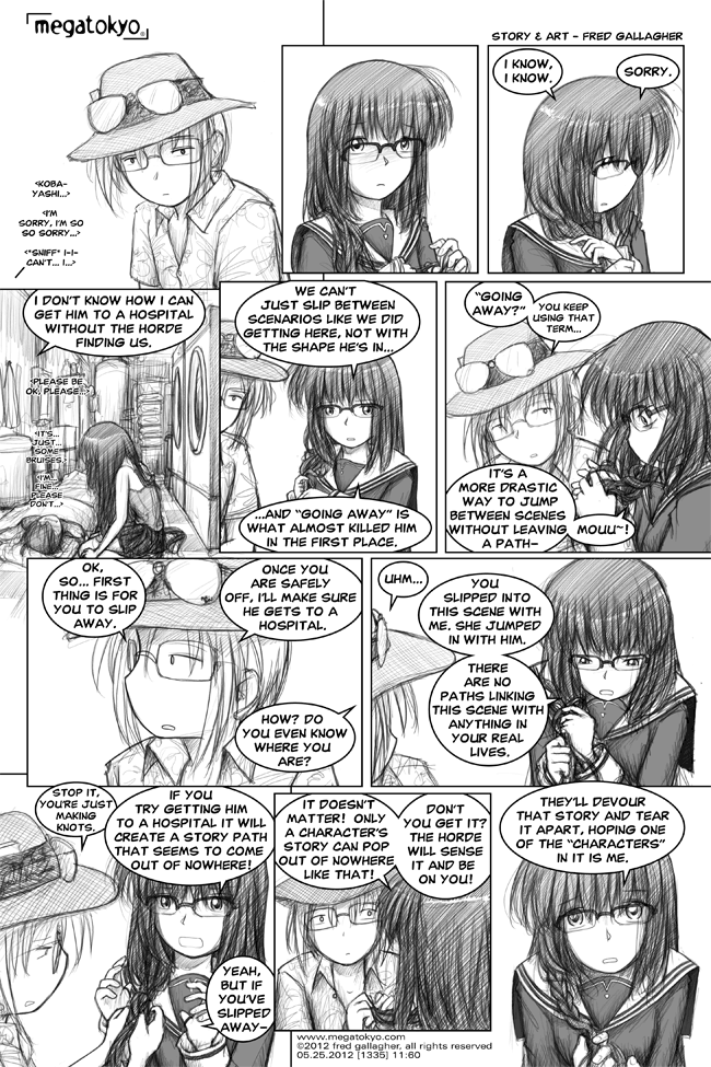 MegaTokyo 25.5.2012