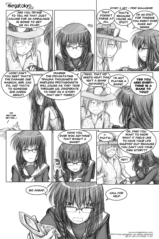 MegaTokyo 1.6.2012