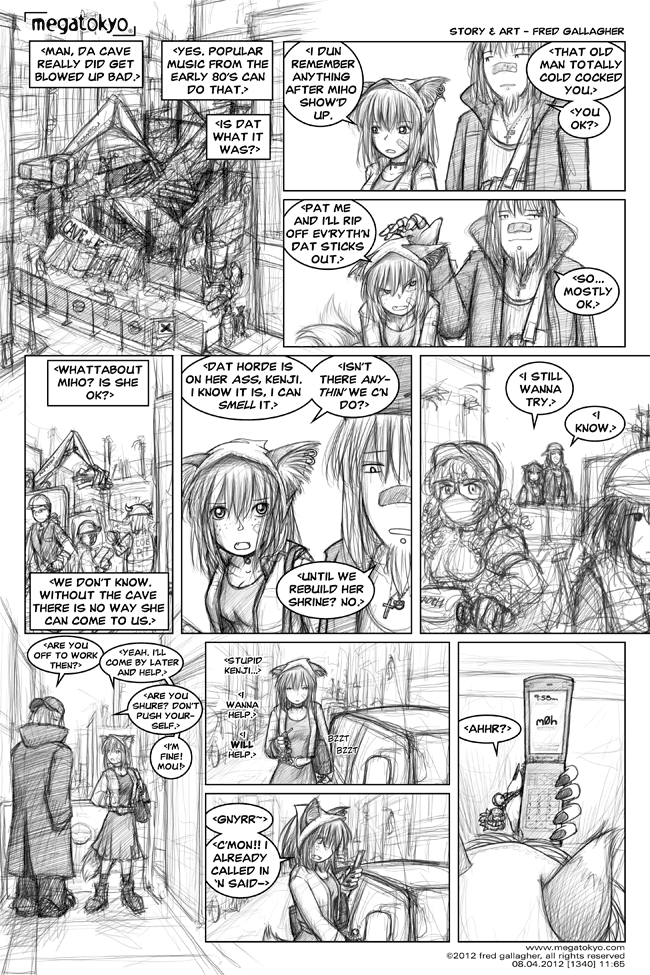 MegaTokyo 4.8.2012