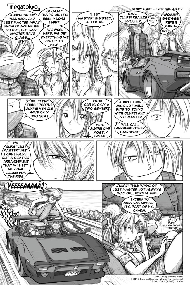 MegaTokyo 4.9.2012