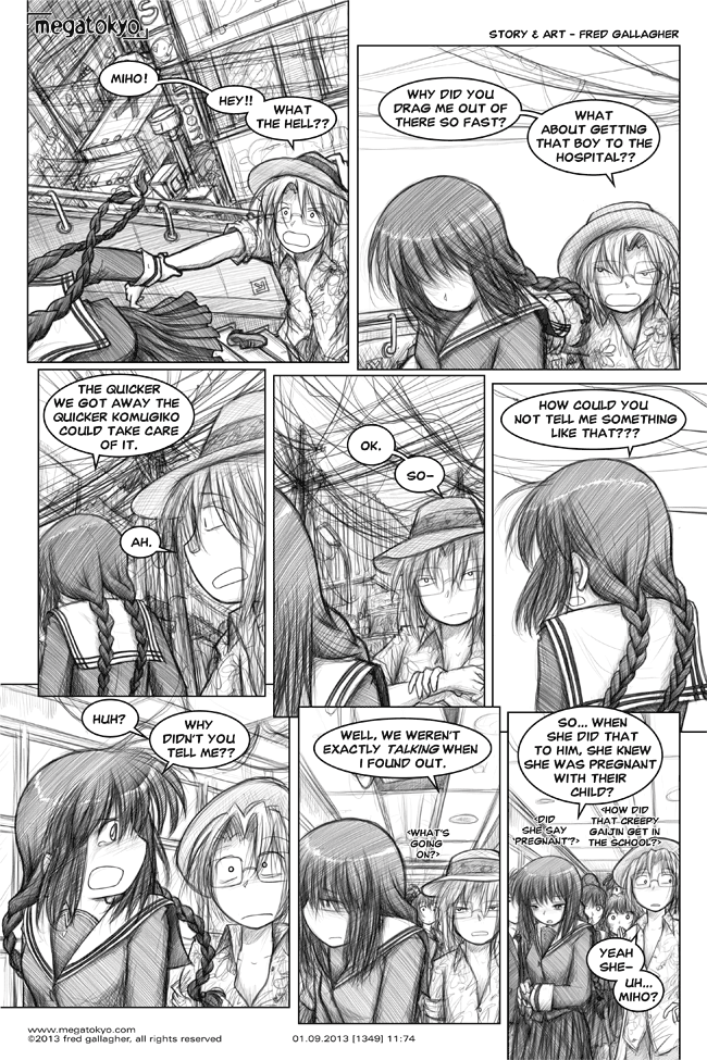 MegaTokyo 9.1.2013