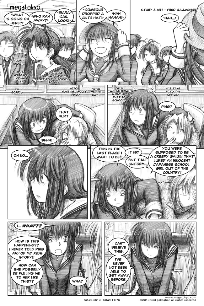 MegaTokyo 6.2.2013