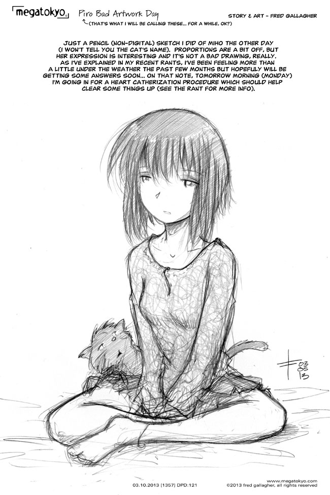 MegaTokyo 11.3.2013