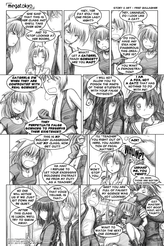 MegaTokyo 2.8.2013