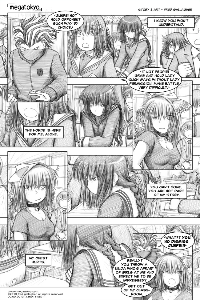 MegaTokyo 16.9.2013