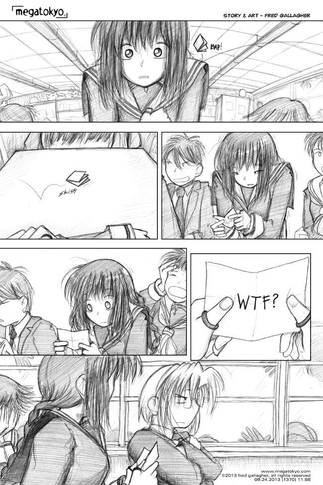 MegaTokyo 25.9.2013