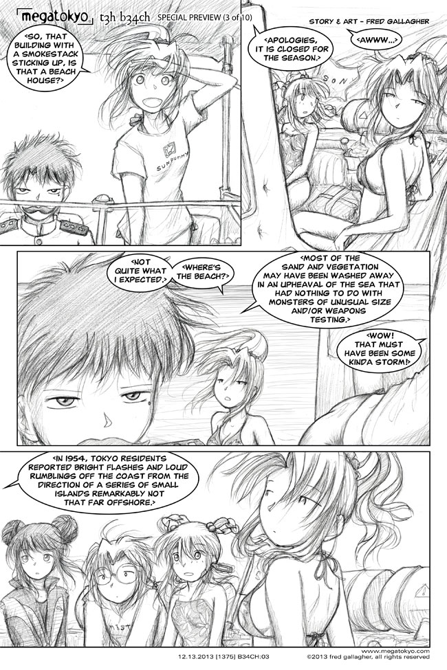 MegaTokyo 13.12.2013