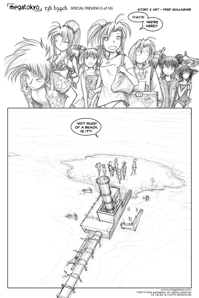 MegaTokyo 18.12.2013