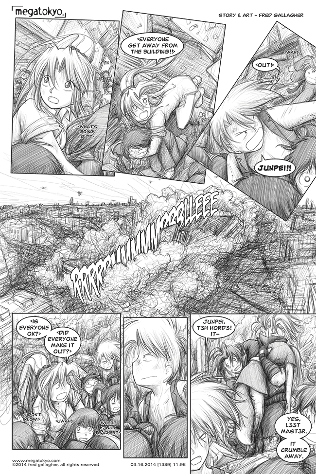 MegaTokyo 16.3.2014