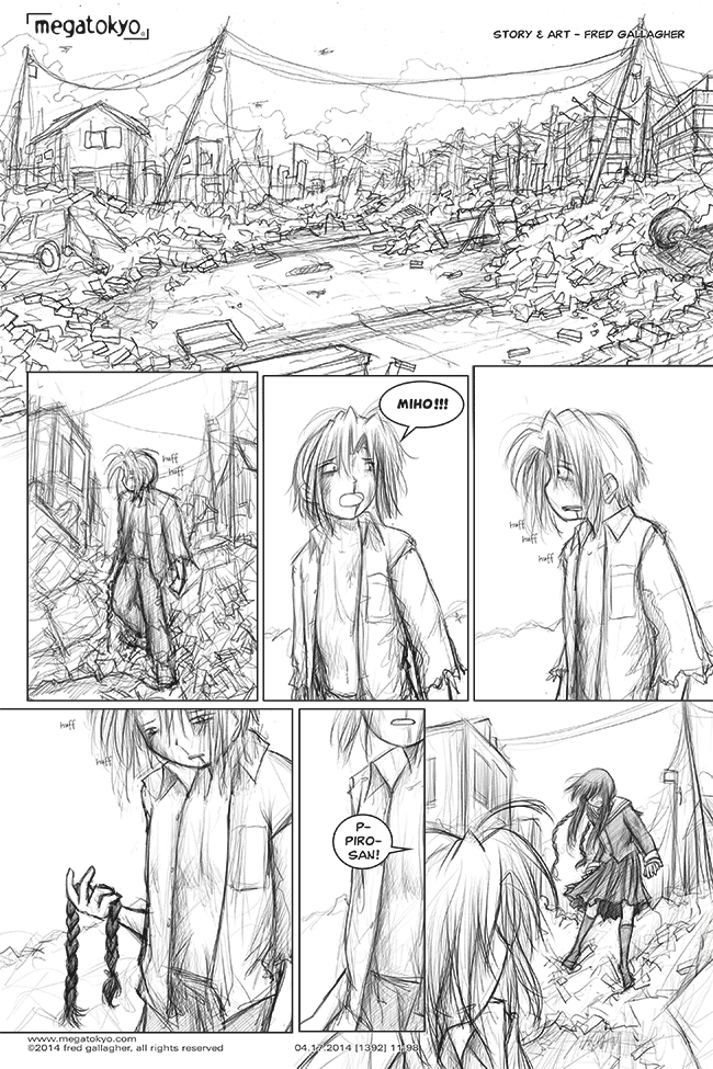 MegaTokyo 17.4.2014