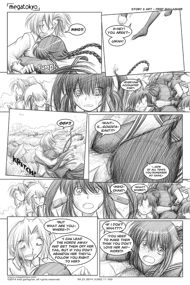 MegaTokyo 22.4.2014