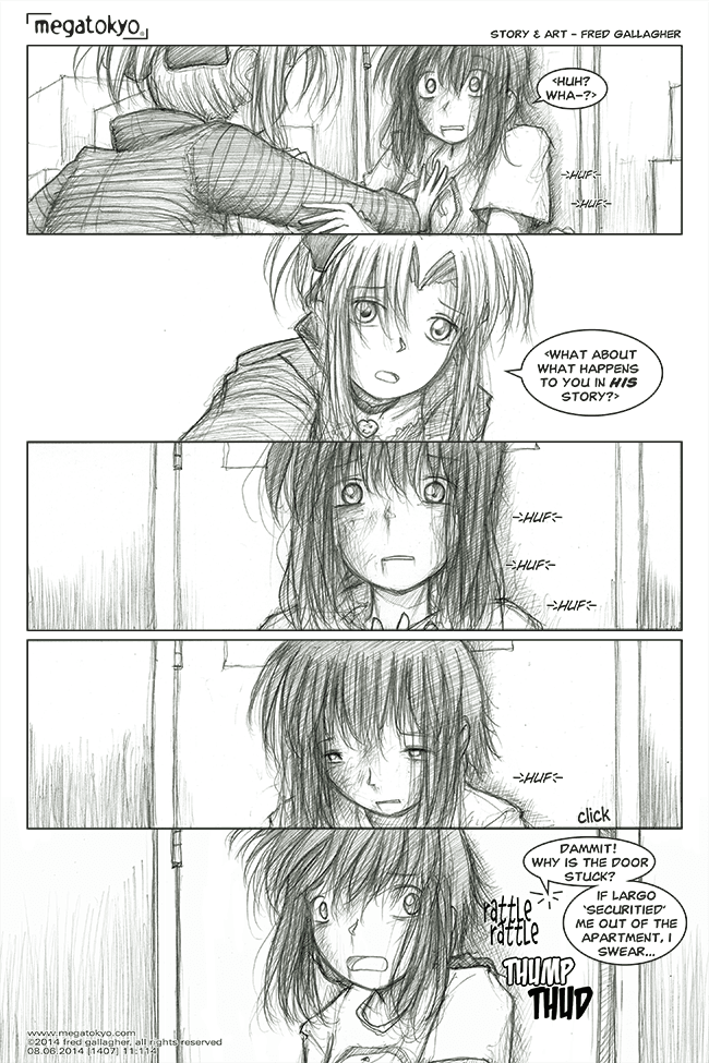 MegaTokyo 7.8.2014