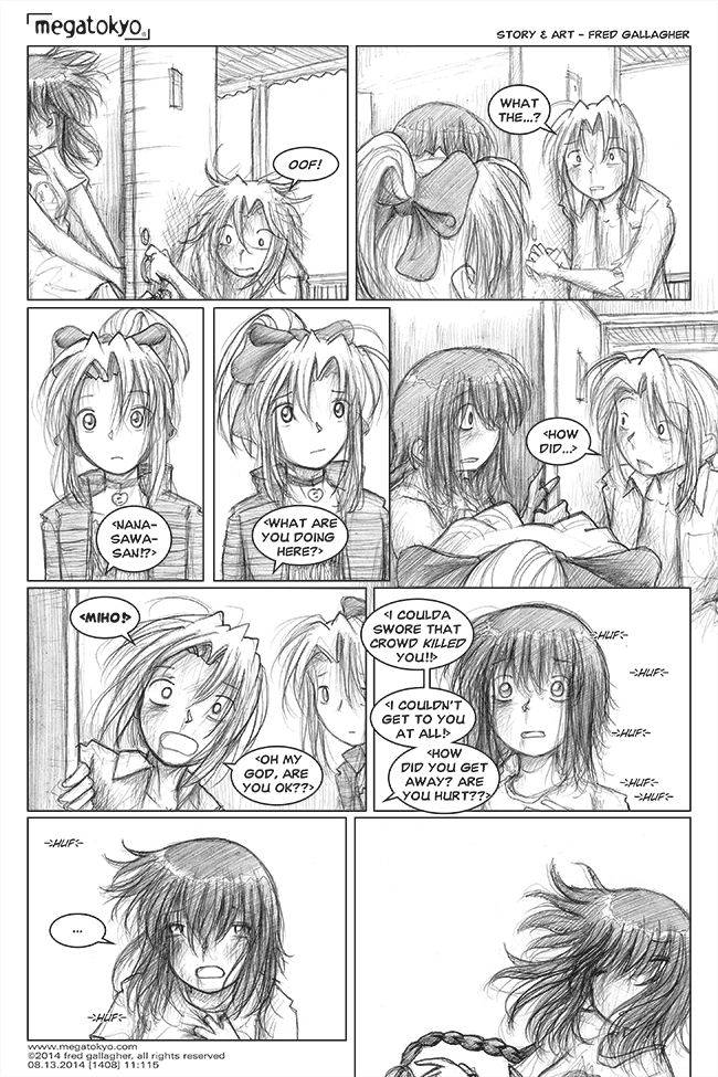 MegaTokyo 13.8.2014