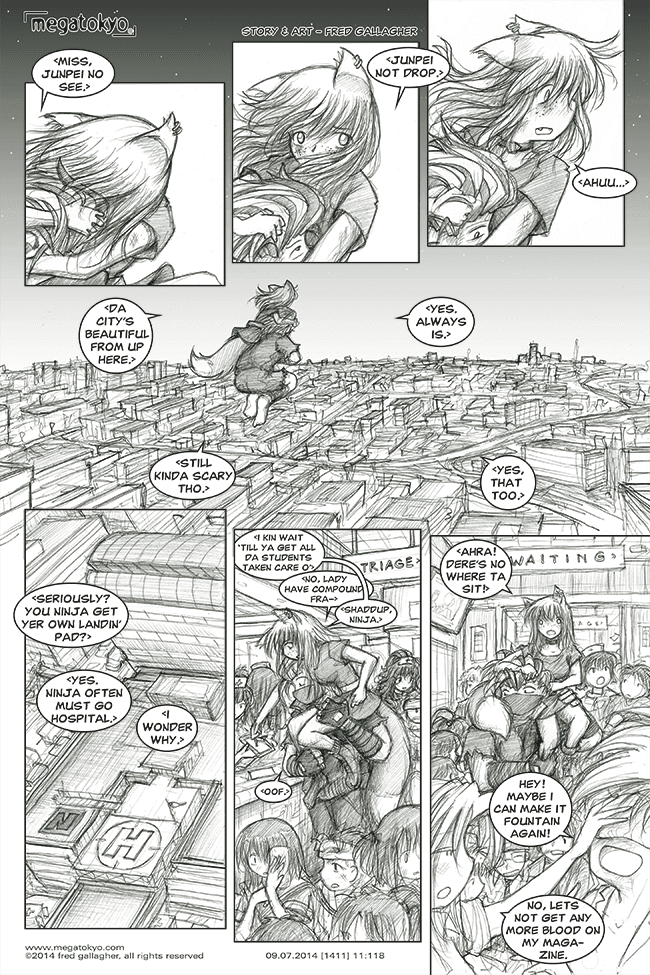 MegaTokyo 8.9.2014