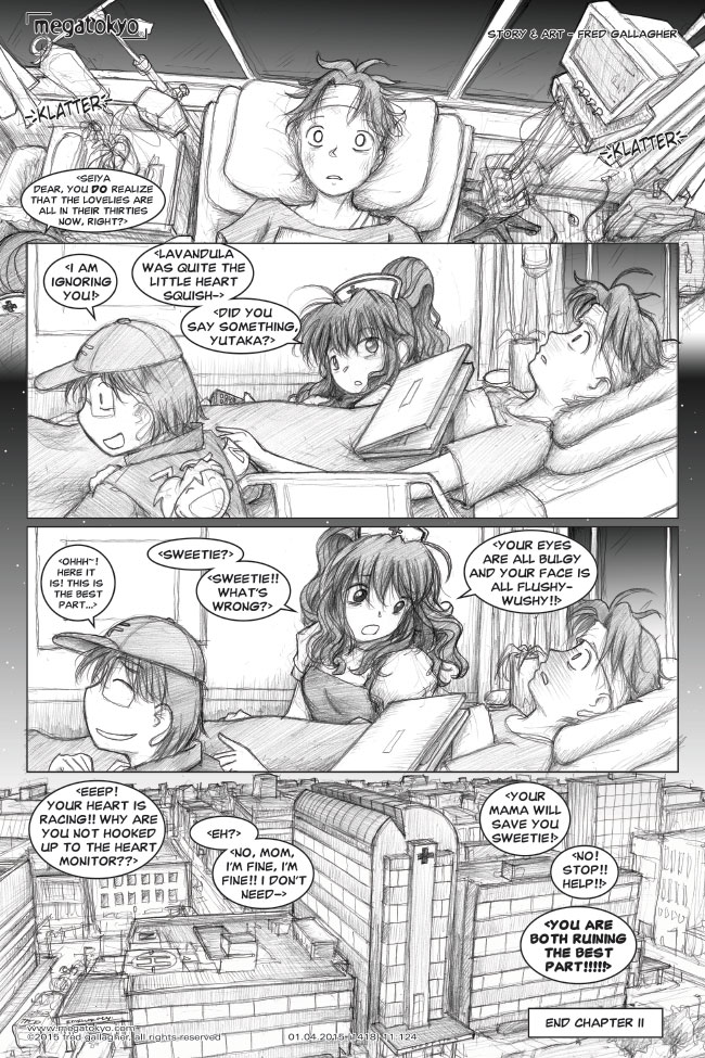 MegaTokyo 5.1.2015