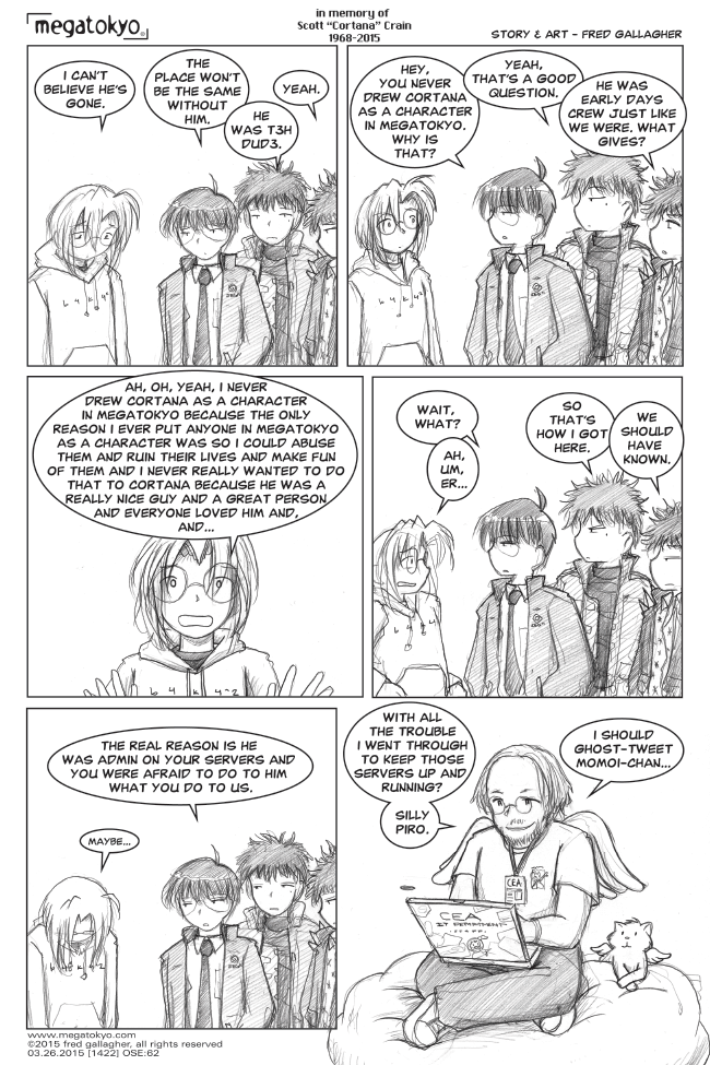 MegaTokyo 27.3.2015