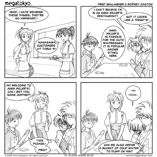 MegaTokyo 13.10.2007