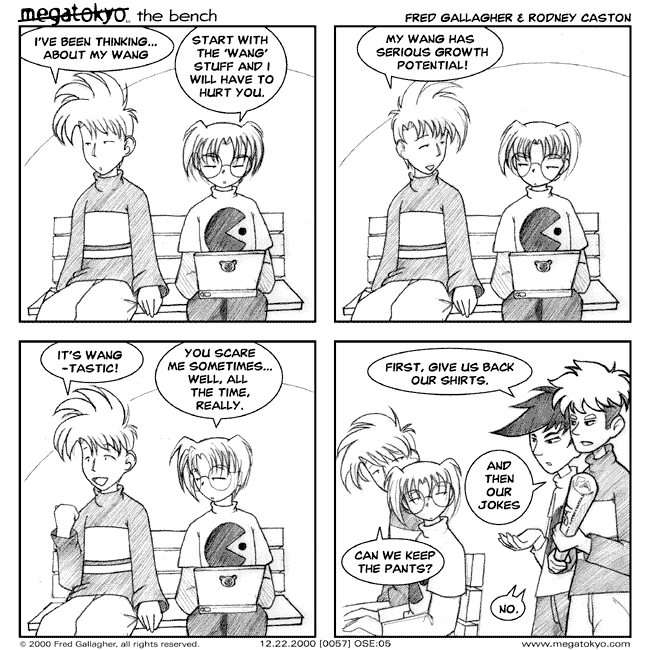 MegaTokyo 13.10.2007