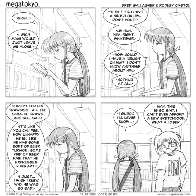 MegaTokyo 13.10.2007