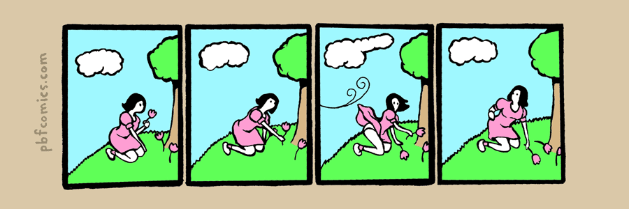 The Perry Bible Fellowship 17.11.2007