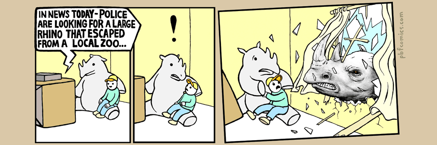 The Perry Bible Fellowship 10.11.2007