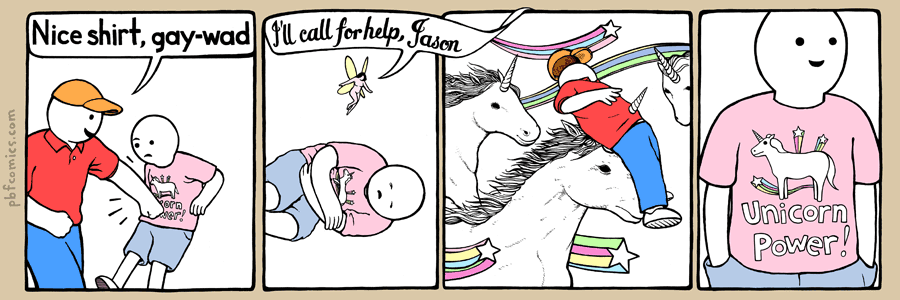 The Perry Bible Fellowship 17.11.2007