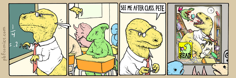 The Perry Bible Fellowship 17.11.2007