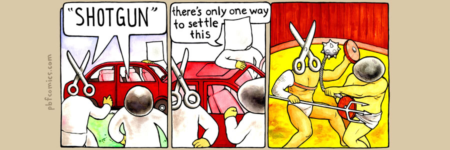 The Perry Bible Fellowship 17.11.2007