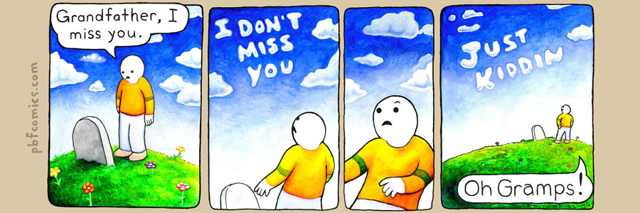 The Perry Bible Fellowship 17.11.2007