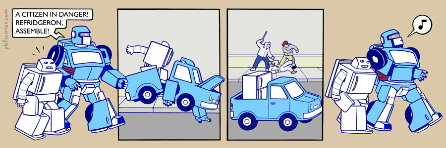 The Perry Bible Fellowship 17.11.2007