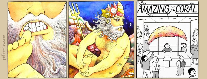 The Perry Bible Fellowship 17.11.2007