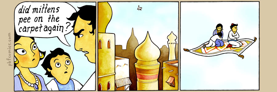 The Perry Bible Fellowship 17.11.2007