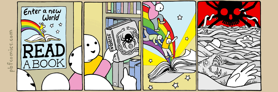 The Perry Bible Fellowship 17.11.2007