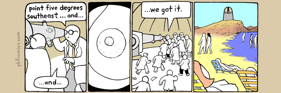 The Perry Bible Fellowship 17.11.2007