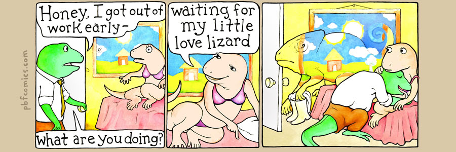 The Perry Bible Fellowship 17.11.2007