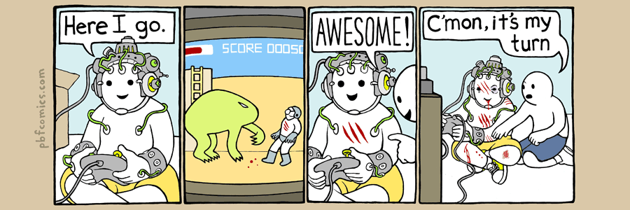 The Perry Bible Fellowship 17.11.2007