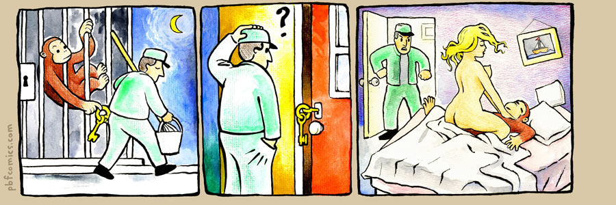 The Perry Bible Fellowship 17.11.2007