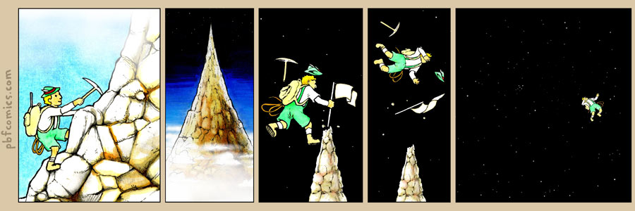 The Perry Bible Fellowship 17.11.2007